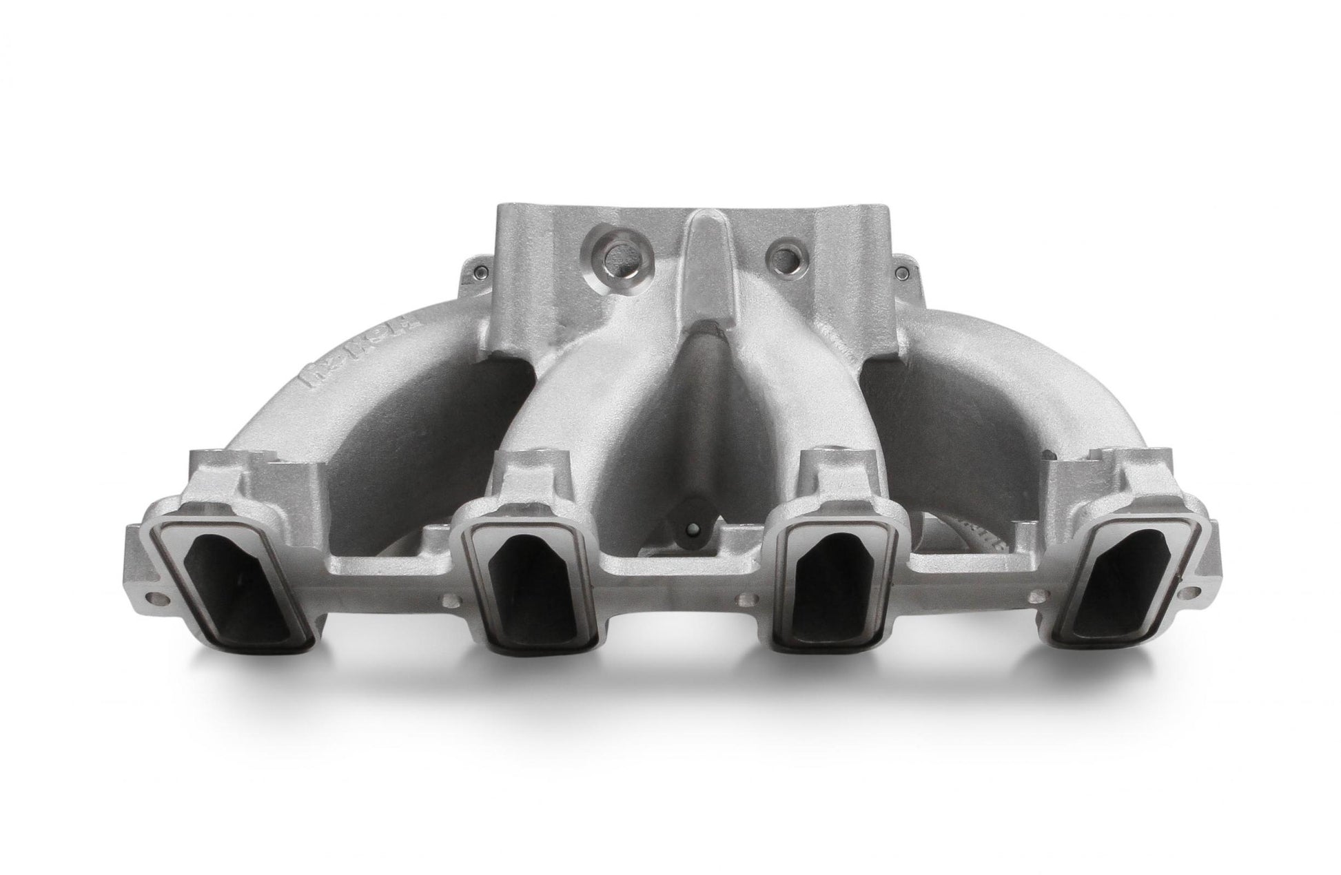Single Plane EFI Split-Design Race Intake Manifold- GM LS1/LS2/LS6 EFI Single Plane Split-Design Race Intake Manifold Fits All GM LS Gen III or IV Engines Equipped with LS1/LS2/LS6 Style Cathedral Port Cylinder Heads Holley-9