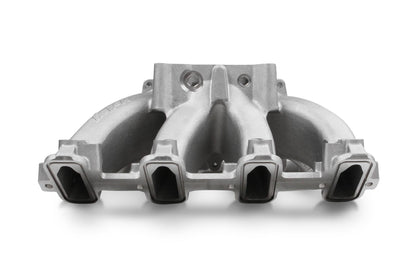 Single Plane EFI Split-Design Race Intake Manifold- GM LS1/LS2/LS6 EFI Single Plane Split-Design Race Intake Manifold Fits All GM LS Gen III or IV Engines Equipped with LS1/LS2/LS6 Style Cathedral Port Cylinder Heads Holley-9