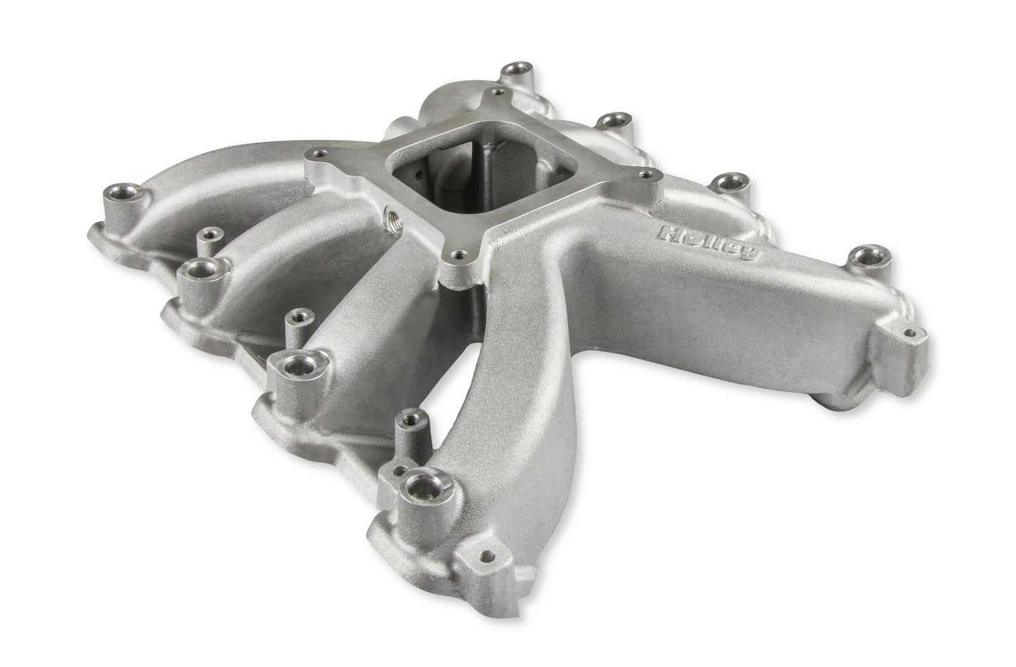 Single Plane EFI Intake GM LS7 Single Plane EFI LS Intake Manifold Fits All GM LS Gen III Engines Equipped with LS7 Cylinder Heads Holley-2