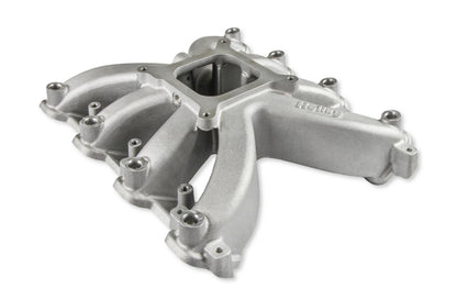 Single Plane EFI Intake GM LS7 Single Plane EFI LS Intake Manifold Fits All GM LS Gen III Engines Equipped with LS7 Cylinder Heads Holley-2
