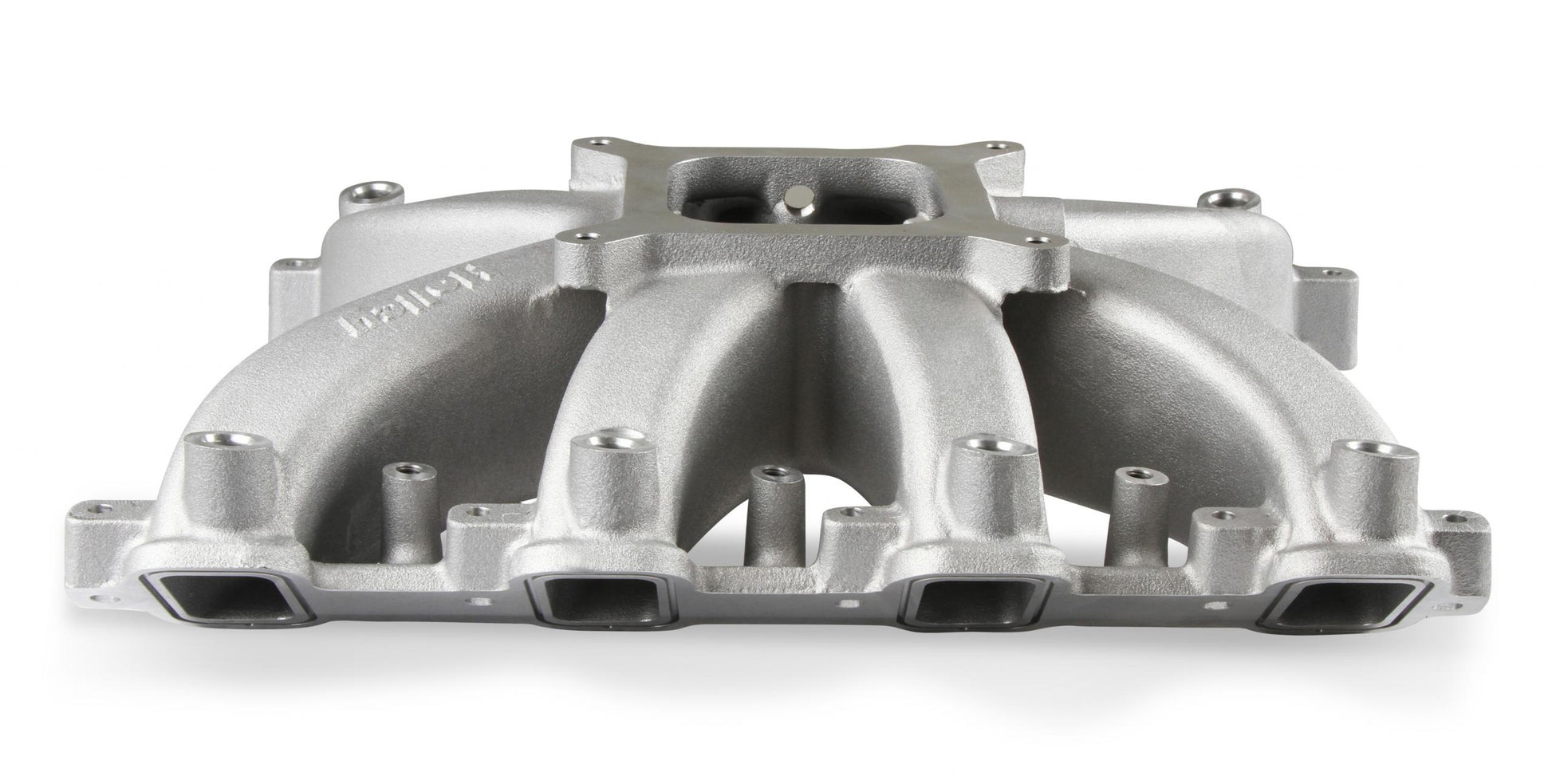 Single Plane EFI Intake GM LS7 Single Plane EFI LS Intake Manifold Fits All GM LS Gen III Engines Equipped with LS7 Cylinder Heads Holley-6