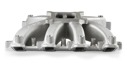 Single Plane EFI Intake GM LS7 Single Plane EFI LS Intake Manifold Fits All GM LS Gen III Engines Equipped with LS7 Cylinder Heads Holley-6