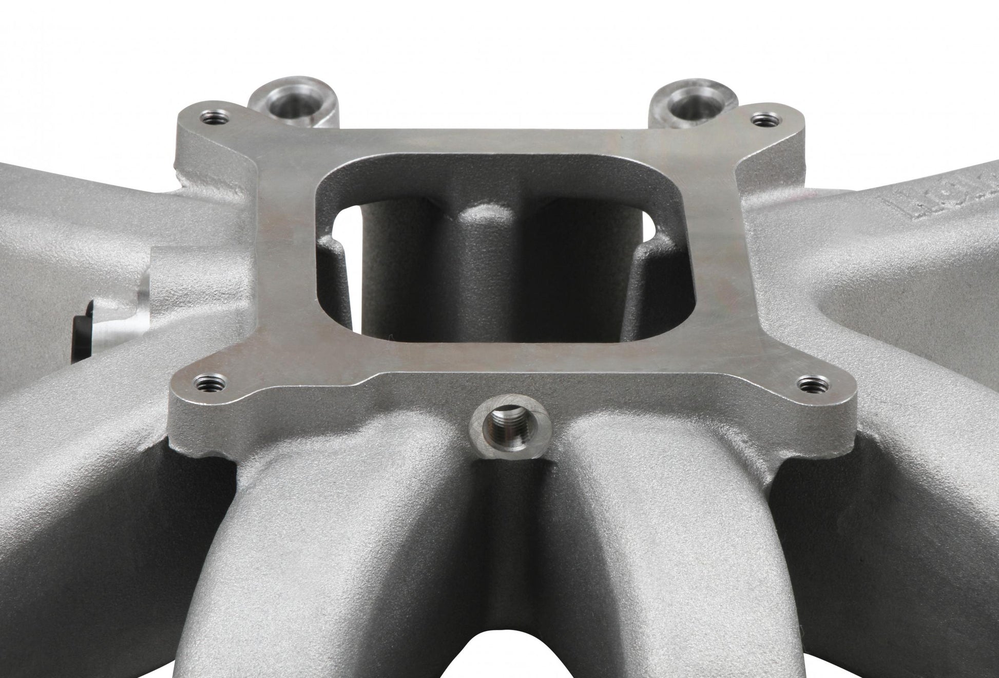 Single Plane EFI Intake GM LS7 Single Plane EFI LS Intake Manifold Fits All GM LS Gen III Engines Equipped with LS7 Cylinder Heads Holley-7