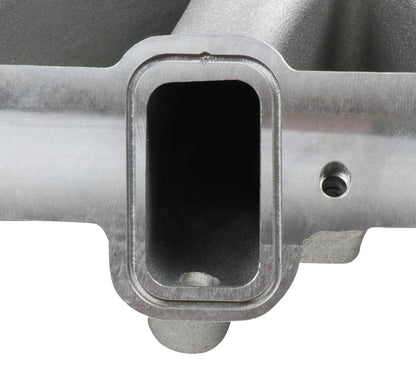 Single Plane EFI Intake GM LS7 Single Plane EFI LS Intake Manifold Fits All GM LS Gen III Engines Equipped with LS7 Cylinder Heads Holley-9