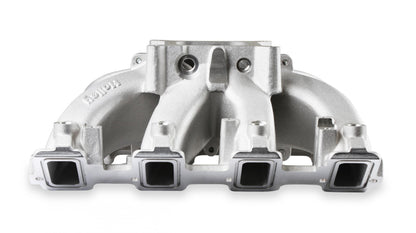 Single Plane EFI Split-Design Race Intake Manifold- GM LS3/L92 EFI Single Plane Split-Design Race Intake Manifold Fits All GM LS Gen III or IV Engines Equipped with LS3/L92 Cylinder Heads Holley-16