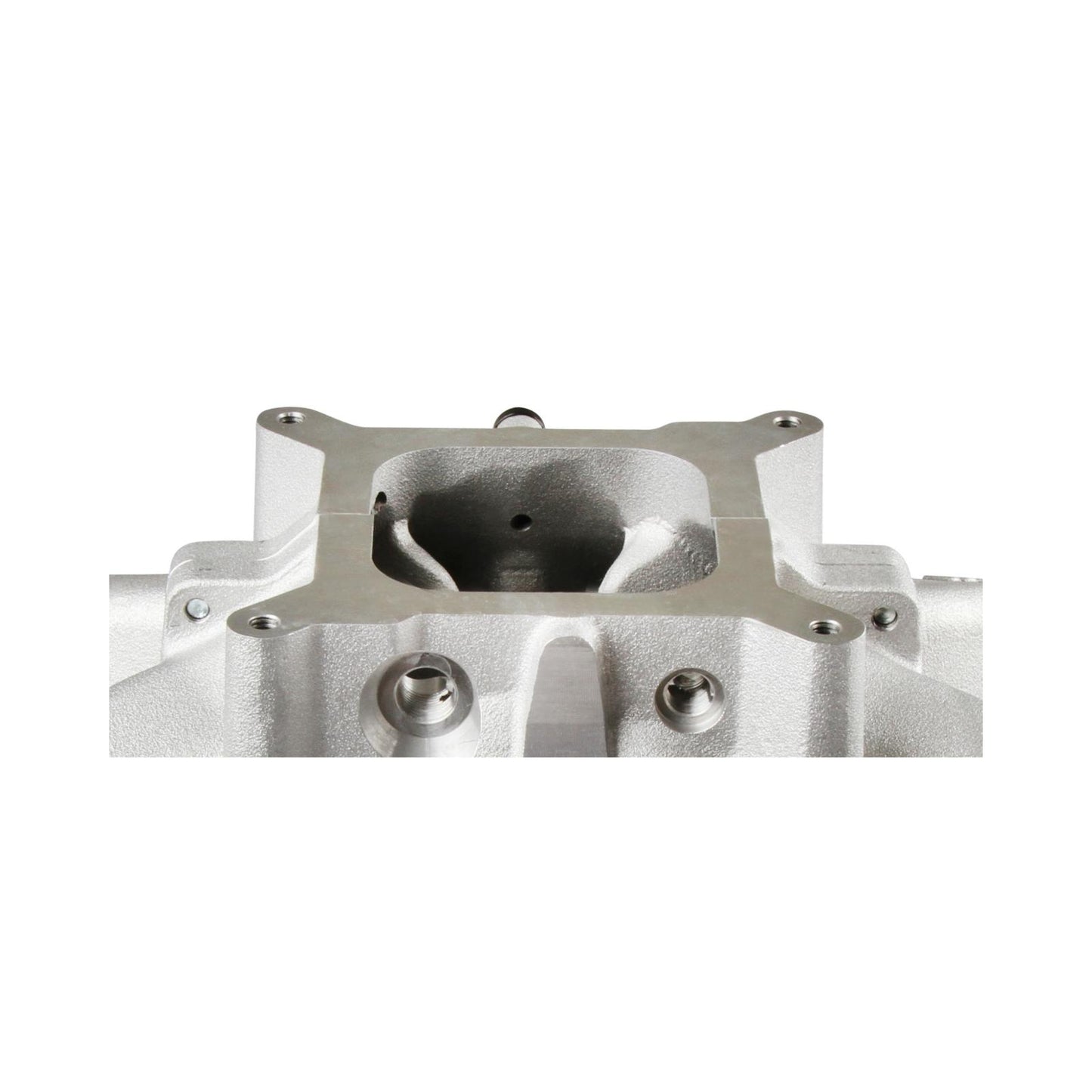 Single Plane EFI Split-Design Race Intake Manifold- GM LS3/L92 EFI Single Plane Split-Design Race Intake Manifold Fits All GM LS Gen III or IV Engines Equipped with LS3/L92 Cylinder Heads Holley-17