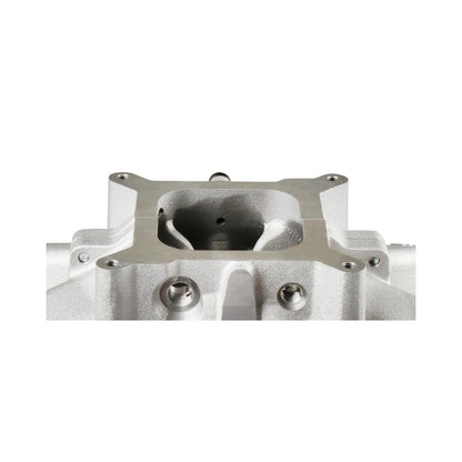 Single Plane EFI Split-Design Race Intake Manifold- GM LS3/L92 EFI Single Plane Split-Design Race Intake Manifold Fits All GM LS Gen III or IV Engines Equipped with LS3/L92 Cylinder Heads Holley-17