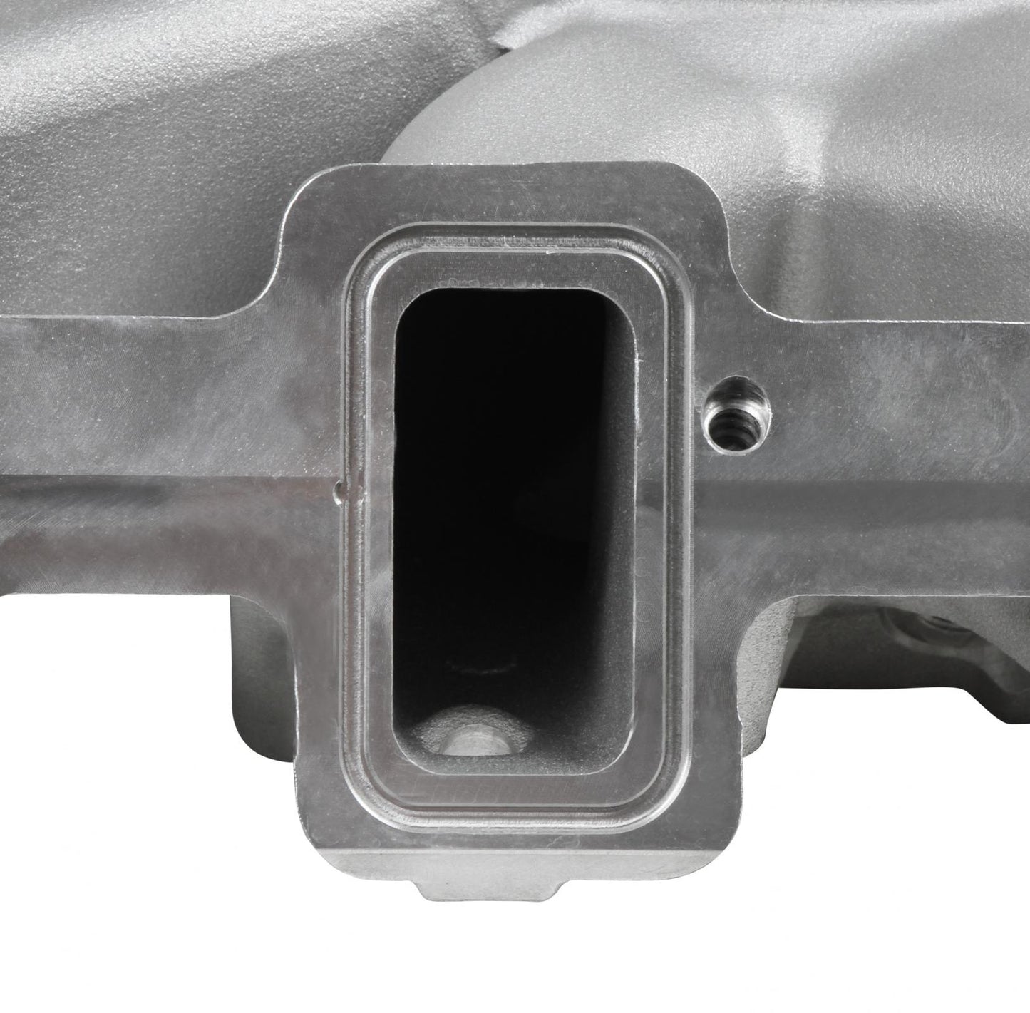 Single Plane EFI Split-Design Race Intake Manifold- GM LS3/L92 EFI Single Plane Split-Design Race Intake Manifold Fits All GM LS Gen III or IV Engines Equipped with LS3/L92 Cylinder Heads Holley-19