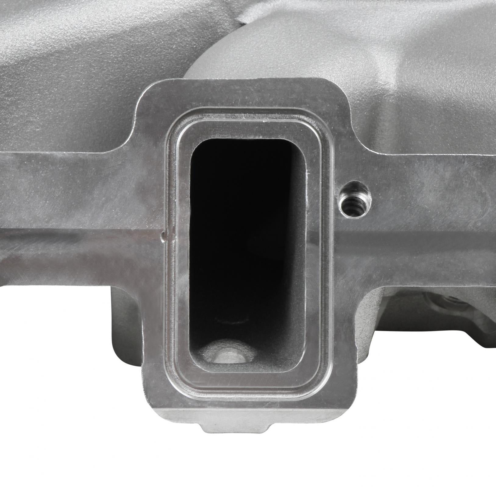 Single Plane EFI Split-Design Race Intake Manifold- GM LS3/L92 EFI Single Plane Split-Design Race Intake Manifold Fits All GM LS Gen III or IV Engines Equipped with LS3/L92 Cylinder Heads Holley-19