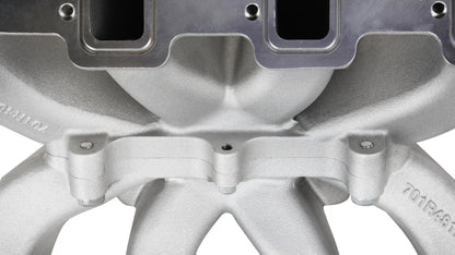 Single Plane EFI Split-Design Race Intake Manifold- GM LS3/L92 EFI Single Plane Split-Design Race Intake Manifold Fits All GM LS Gen III or IV Engines Equipped with LS3/L92 Cylinder Heads Holley-20