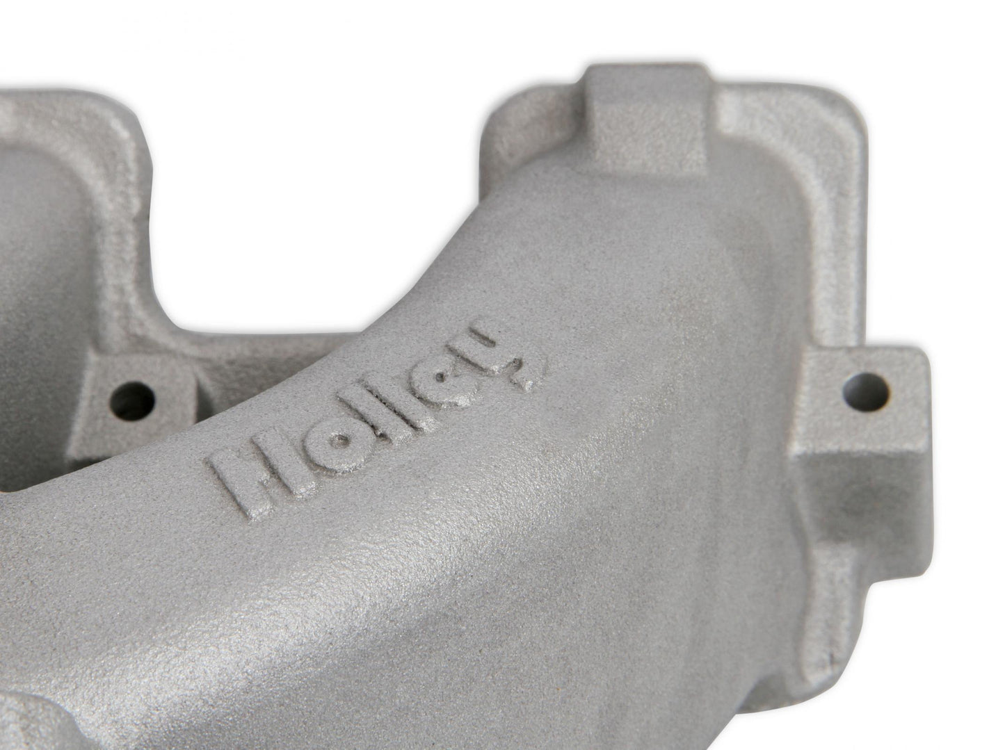 Single Plane Split-Design Race Intake Manifold- GM LS3/L92-4150 Carbureted Single Plane Split-Design Race Intake Manifold Fits All GM LS Gen III or IV Engines Equipped with LS3/L92 Cylinder Heads Holley-9