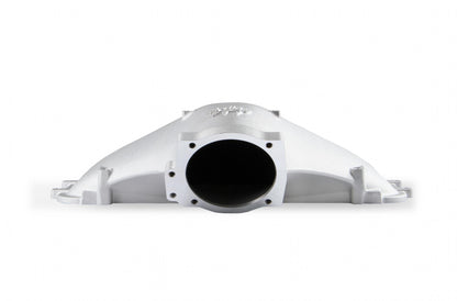 351W Ford Hi-Ram EFI Manifold with Side Mount Top 351W Ford Hi-Ram Intake Manifold with 95mm 1986-95 Ford 5.0 Throttle Body Flange Side Mount Top Holley-1