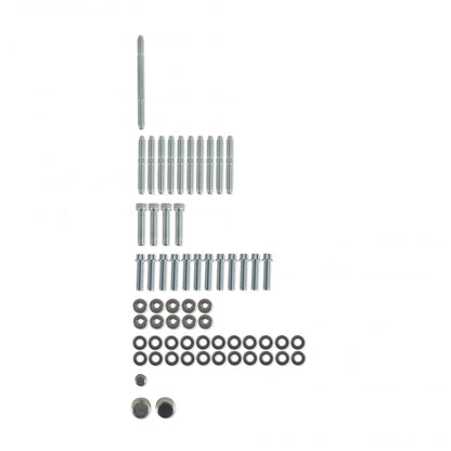 Replacement Hardware Kit Replacement Hardware Kit for GEN 3Hemi Hi-Ram Manifold Holley-1