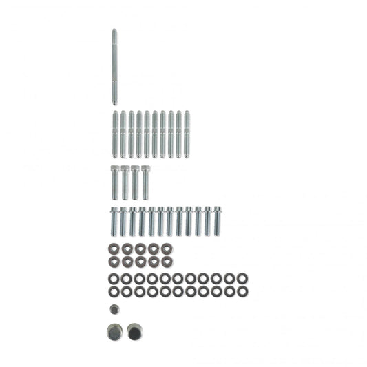Replacement Hardware Kit Replacement Hardware Kit for GEN 3Hemi Hi-Ram Manifold Holley-1