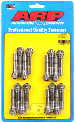 3/8 Inch Carrillo Replacement Rod Bolt Kit ARP Racing Products-3