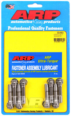 3/8 Inch Carrillo Replacement Rod Bolt Kit ARP Racing Products-2