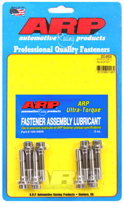 5/16 Inch Carrillo Replacement Rod Bolts ARP Racing Products-3