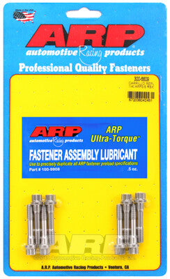 1/4 Inch Carrillo Replacement Rod Bolts ARP Racing Products-3