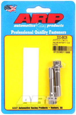 5/16 Inch Carrillo Replacement Rod Bolts ARP Racing Products-2