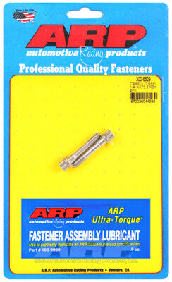 1/4 Inch Carrillo Replacement Rod Bolts ARP Racing Products-2