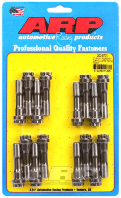 7/16 Inch Carrillo, Lentz, Ferrea Replacement Rod Bolts ARP Racing Products-1