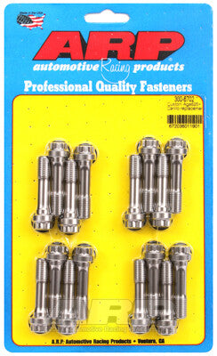 3/8 Inch Carrillo Replacement Rod Bolt Kit ARP Racing Products-1