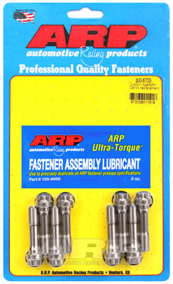 3/8 Inch Carrillo Replacement Rod Bolt Kit ARP Racing Products