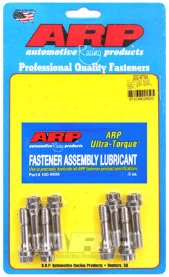 3/8 Inch General Replacement Rod Bolts ARP Racing Products-1
