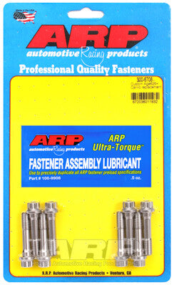 5/16 Inch Carrillo Replacement Rod Bolts ARP Racing Products-1