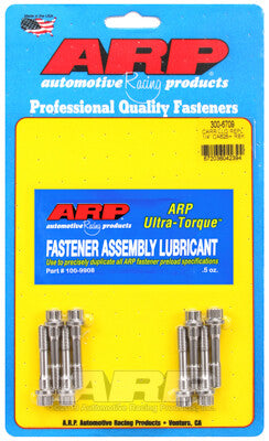 1/4 Inch Carrillo Replacement Rod Bolts ARP Racing Products-1
