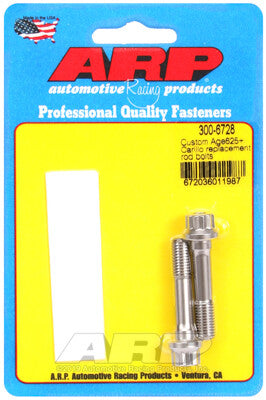 5/16 Inch Carrillo Replacement Rod Bolts ARP Racing Products