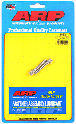 1/4 Inch Carrillo Replacement Rod Bolts ARP Racing Products