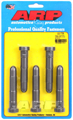 5/8-18 NASCAR Wheel Stud Kit ARP Racing Products-26