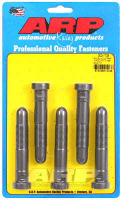 5/8-18 NASCAR Wheel Stud Kit ARP Racing Products-25
