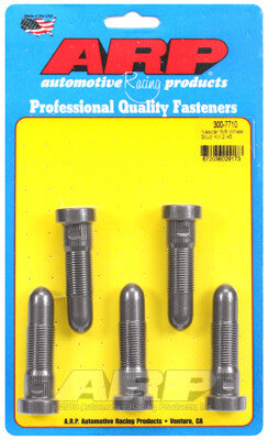 5/8-18 NASCAR Wheel Stud Kit ARP Racing Products-24