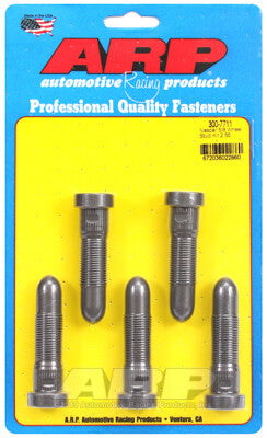5/8-18 NASCAR Wheel Stud Kit ARP Racing Products-23