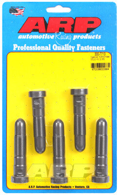 5/8-18 NASCAR Wheel Stud Kit ARP Racing Products-21