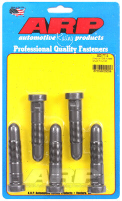 5/8-18 NASCAR Wheel Stud Kit ARP Racing Products-20