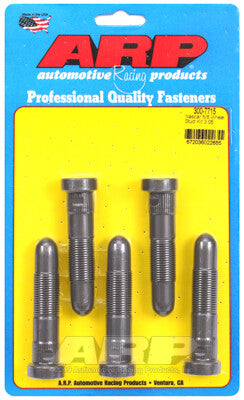 5/8-18 NASCAR Wheel Stud Kit ARP Racing Products-19