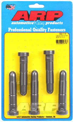 5/8-18 NASCAR Wheel Stud Kit ARP Racing Products-18