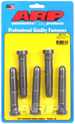 5/8-18 NASCAR Wheel Stud Kit ARP Racing Products-16