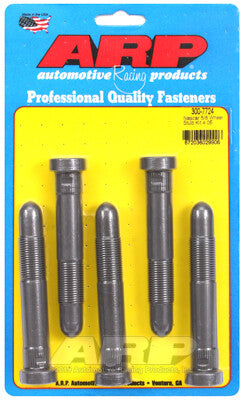 5/8-18 NASCAR Wheel Stud Kit ARP Racing Products-10