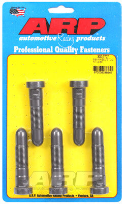 5/8-18 NASCAR Wheel Stud Kit ARP Racing Products-7