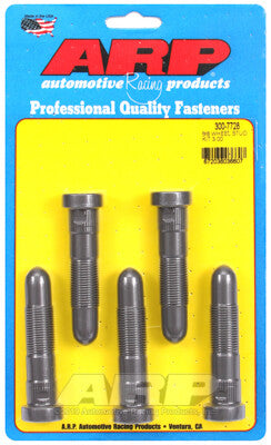 5/8-18 NASCAR Wheel Stud Kit ARP Racing Products-6