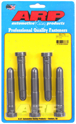 5/8-18 NASCAR Wheel Stud Kit ARP Racing Products-3