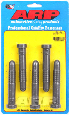 5/8-18 NASCAR Wheel Stud Kit ARP Racing Products-2