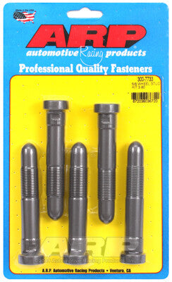 5/8-18 NASCAR Wheel Stud Kit ARP Racing Products-1