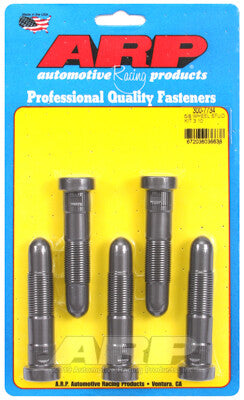 5/8-18 NASCAR Wheel Stud Kit ARP Racing Products