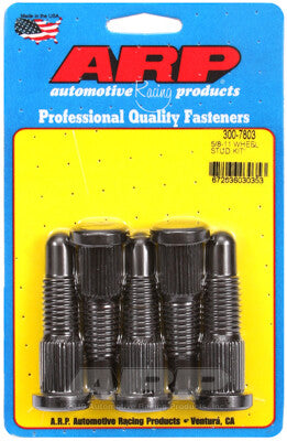 5/8-11 Wheel Stud Kit 5 Piece ARP Racing Products-1