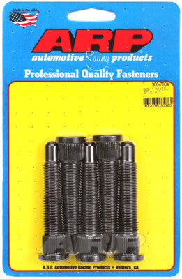 5/8-11 Wheel Stud Kit 5 Piece ARP Racing Products